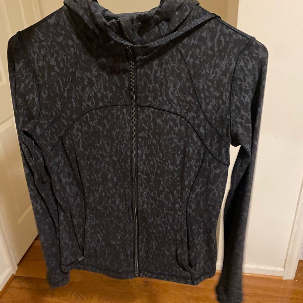 Lululemon womens define jacket